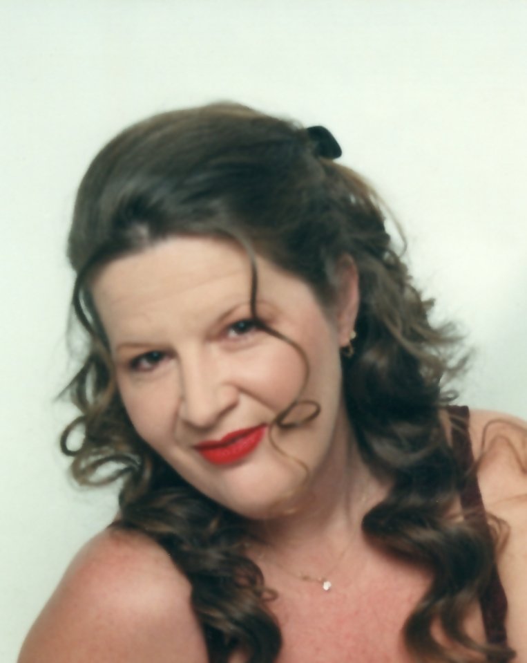 Darlene Charby