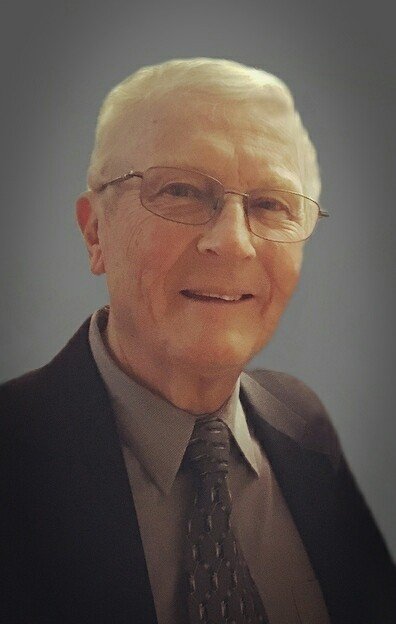 William James "Bill" Gilbert