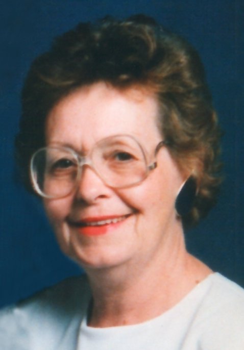 Helen E. Bottler (nee Gibbs)