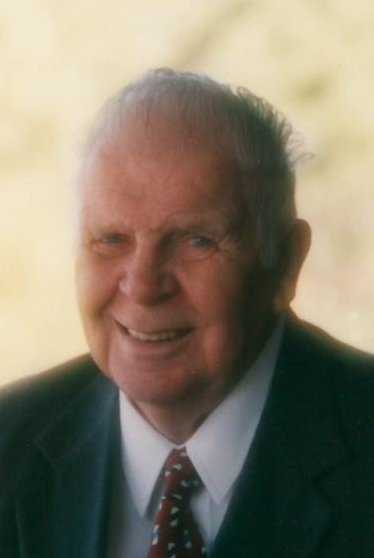 William W. "Bill" Burgess