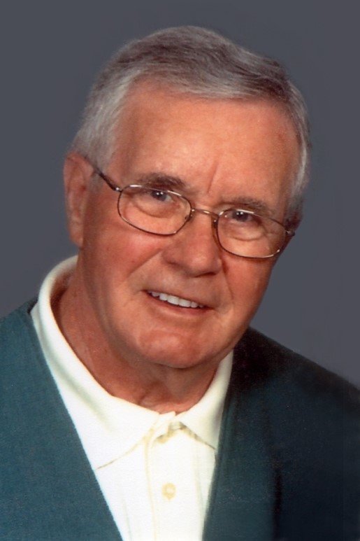 Donald K. "Don" Morrison