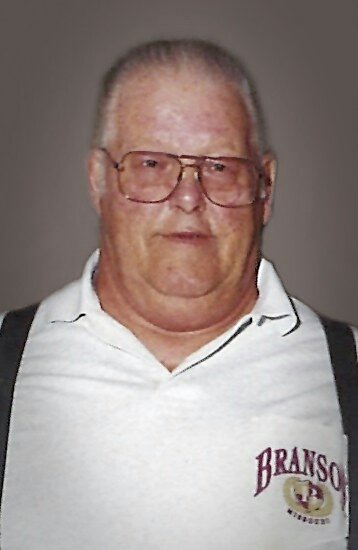 John L. Dadson Sr.