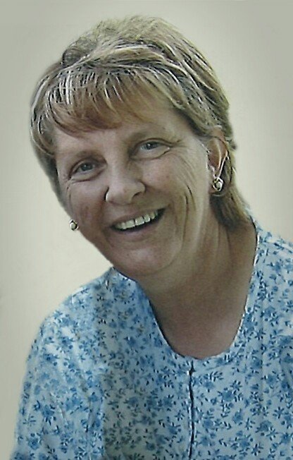 Joanne Pearce (nee Gibson)