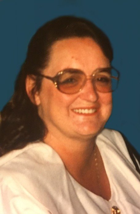 Sandra Jeannette Dennis (nee Lennan)