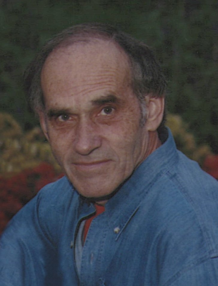 Robert G. "Bob" Phillips
