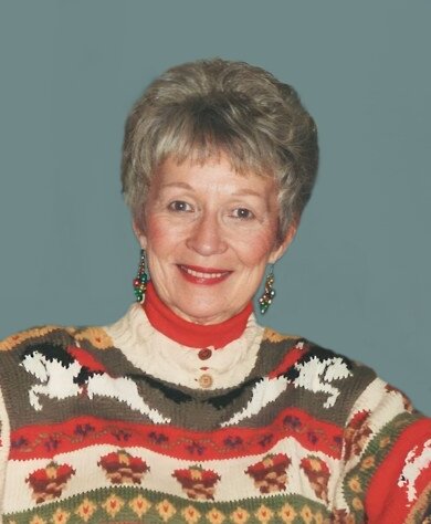 Barbara "Barb" Mercer (nee Allen)