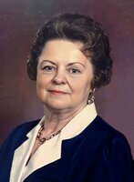 Antonia M.  Plaumann (nee Straub)