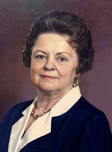 Antonia M. Plaumann (nee Straub)