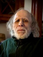 Robert E. J. "Bob"  Cawthorpe