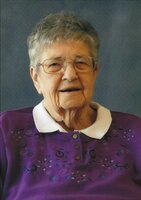 Shirley Marie  Slaght