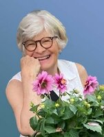 Helen Patricia  Valks (nee Dean)