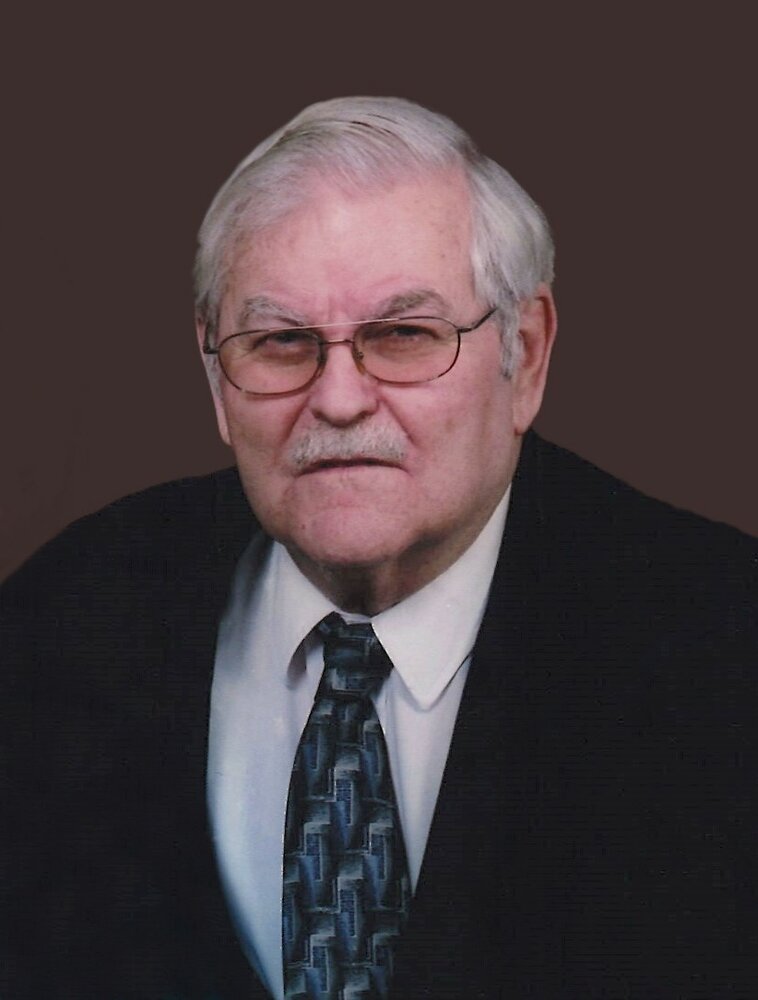 W. Perry Clutterbuck
