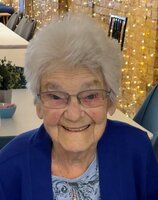 Marion Anna Gilchrist   (Travers) (UPDATED)