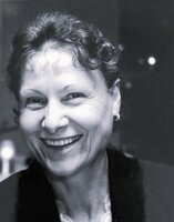 Nerina  Marini (nee Iobbi)