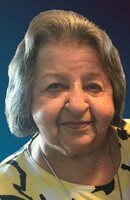 Maria "Mary"  Pardey (nee Busvek)