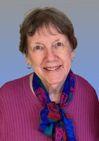 Hilda  McKinnon (nee Leroux)
