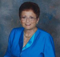 Patricia G. "Pat"  Larson (nee Silcox)