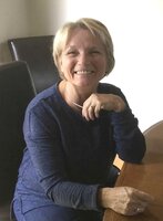 Paula   Grove (nee Temple)