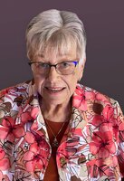 Linda "Scooter"  McKinney (nee Lale)