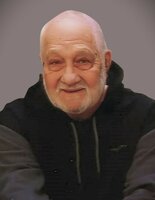 Lawrence J. "Larry"  McInnis