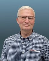 Ronald F. "Ron"  Grove