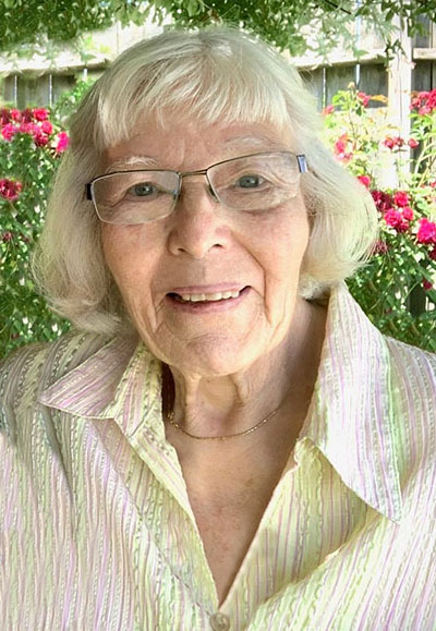 Dina  Demeester (nee Dejonghe)