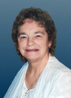 Marjorie (nee Antcliffe)  Broadhurst